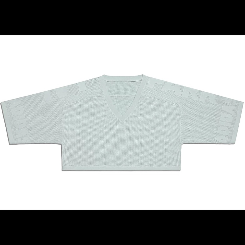 Ivy Park Knit Crop